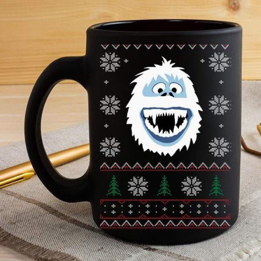 Bumble’s Ugly Sweater 11 oz Mug