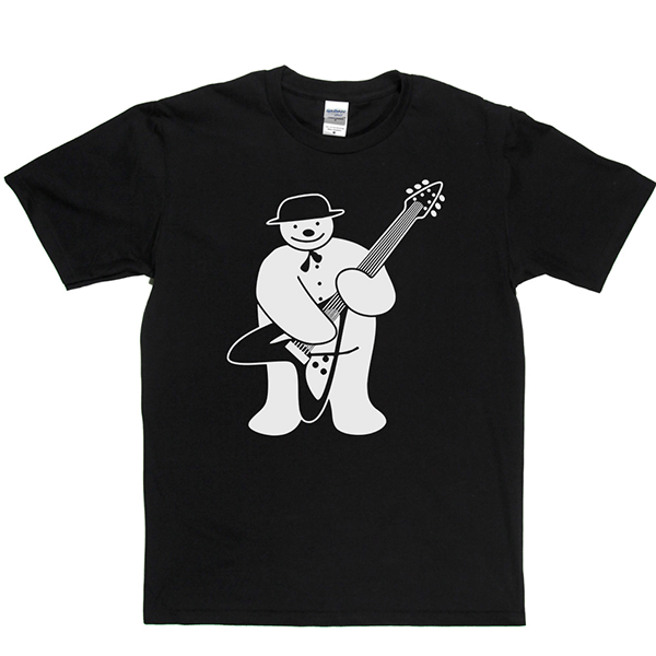 Frosty Rocker T Shirt