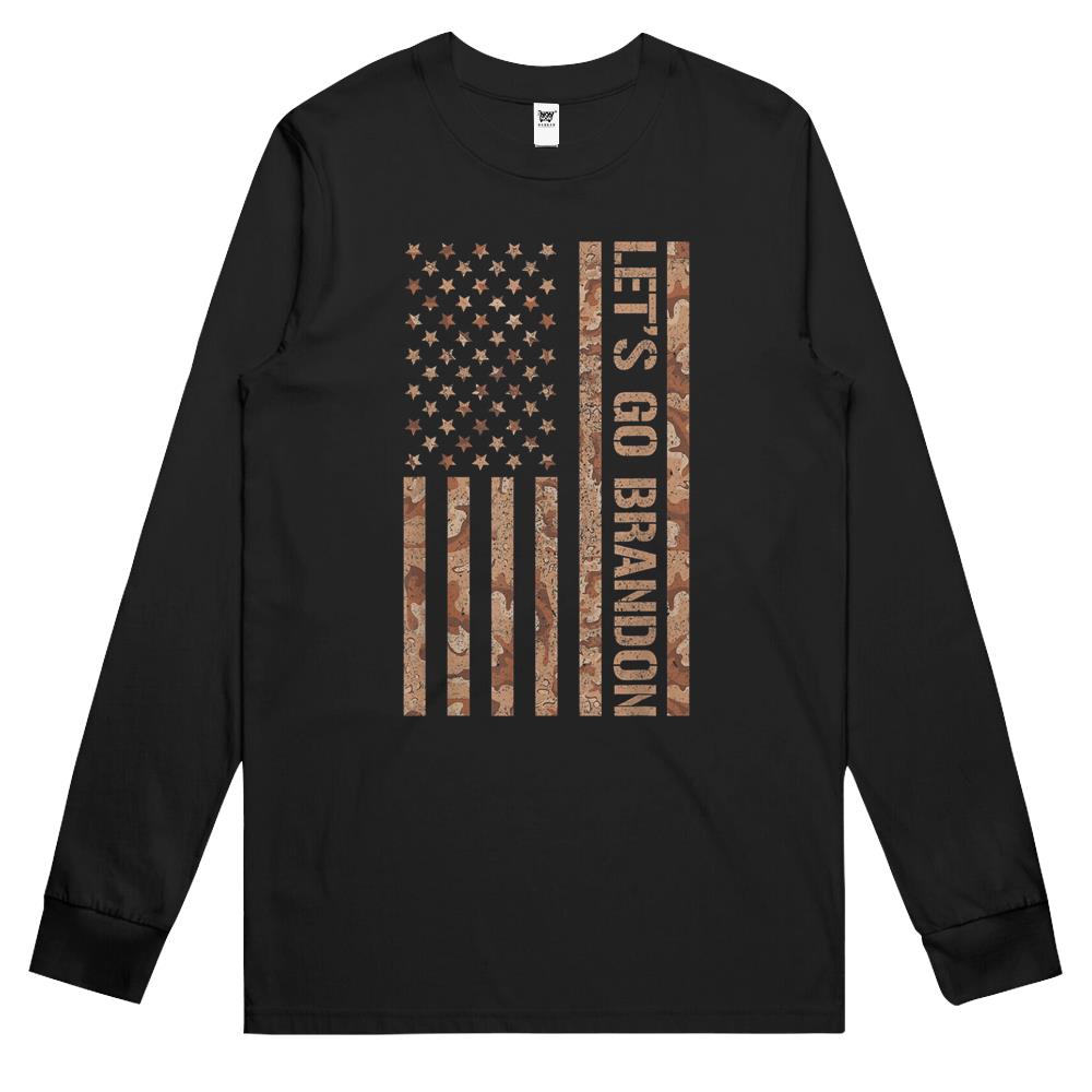 Let’S Go Branson Brandon Conservative Liberal 3 Long Sleeve T Shirts