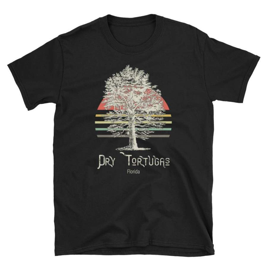 dry tortugas shirt