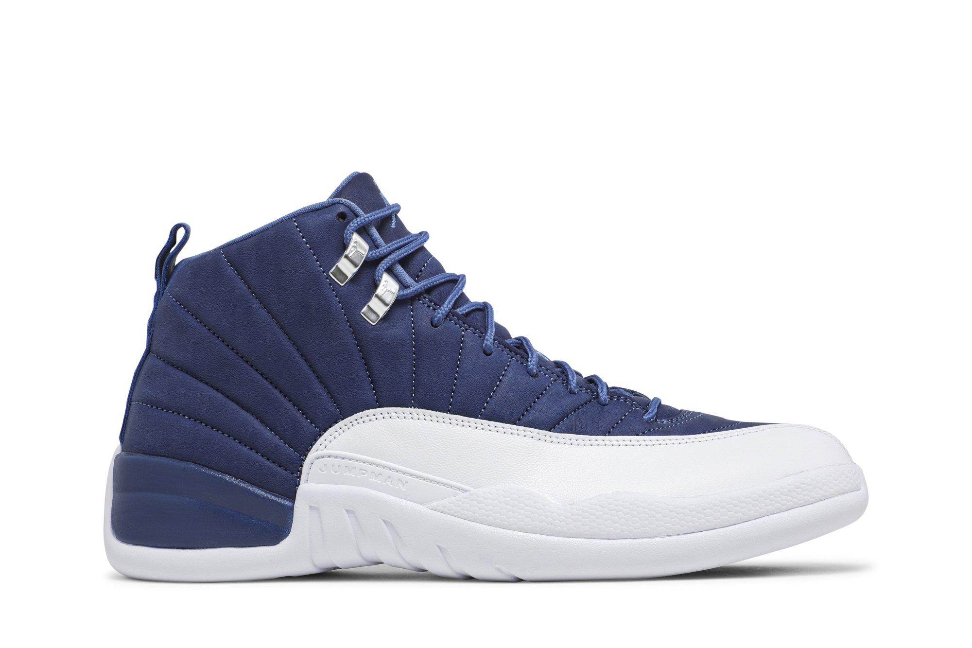 Jordan 12 Retro Indigo 601864