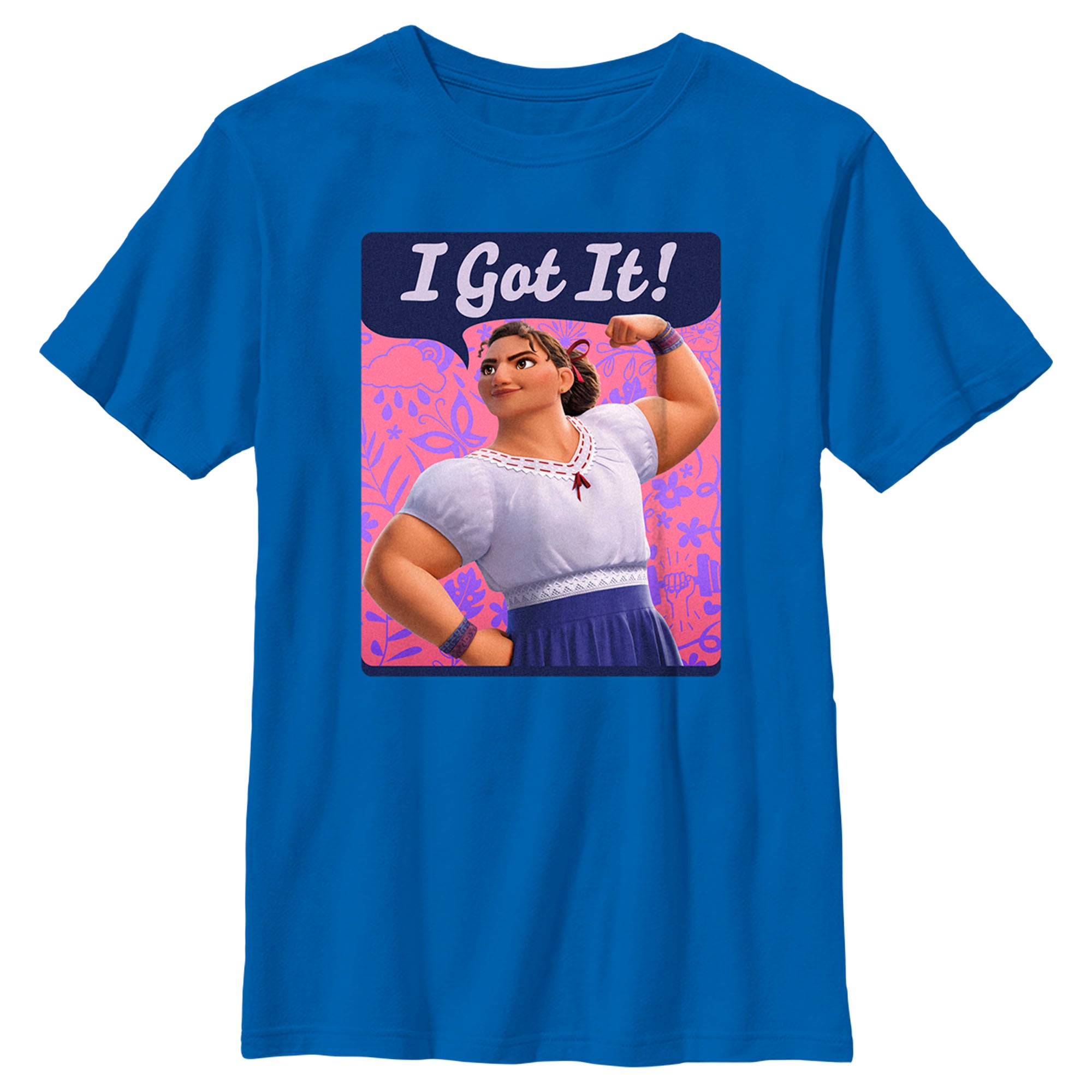 Boy’S Encanto Luisa I Got It! T-Shirt