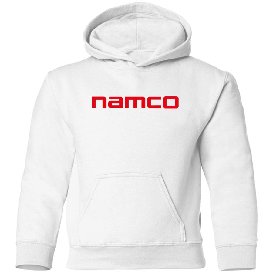 AGR Namco Logo Toddler Pullover Hoodie