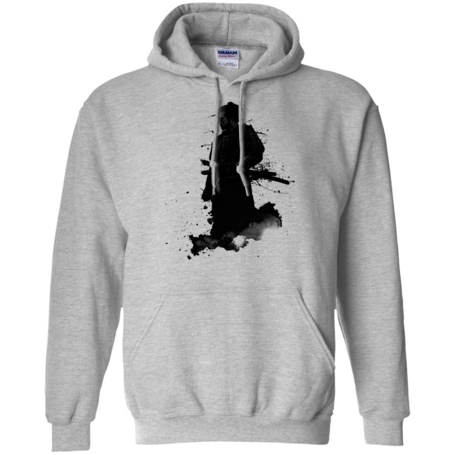 AGR Samurai Sweatshirt T-Shirt & Hoodie