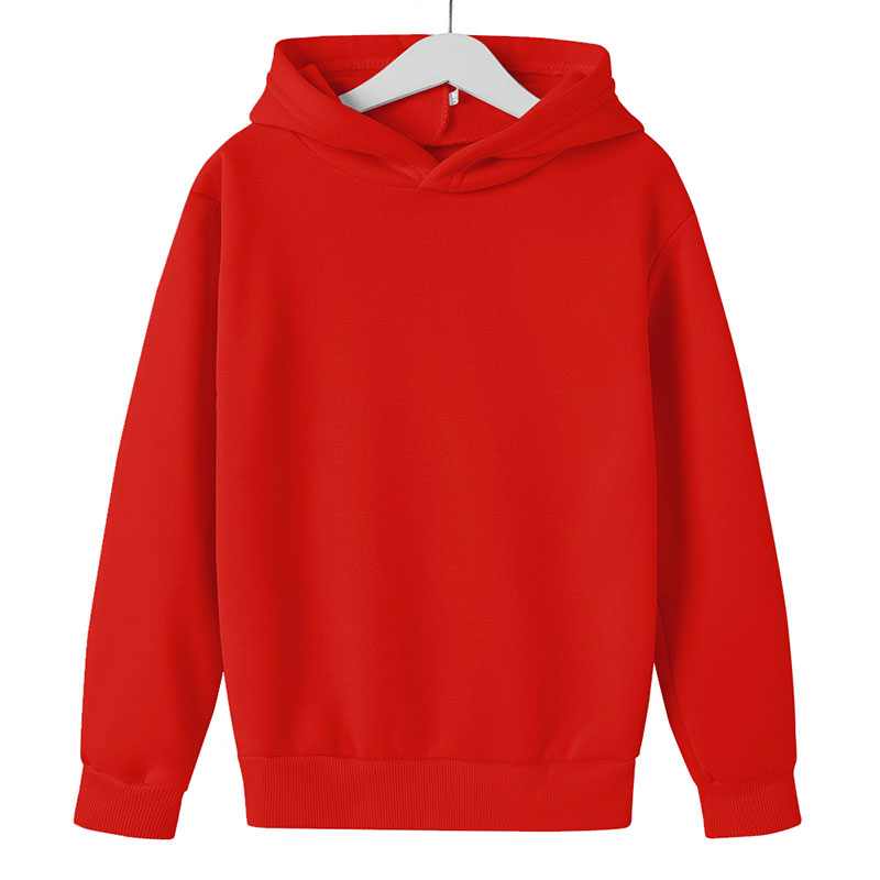 boy Solid Color Hoodies Sweatshirt cotton Tops Fashion Brand FHMR boys Hoodies 2021 Spring Autumn girl Casual Sweatshirts alx