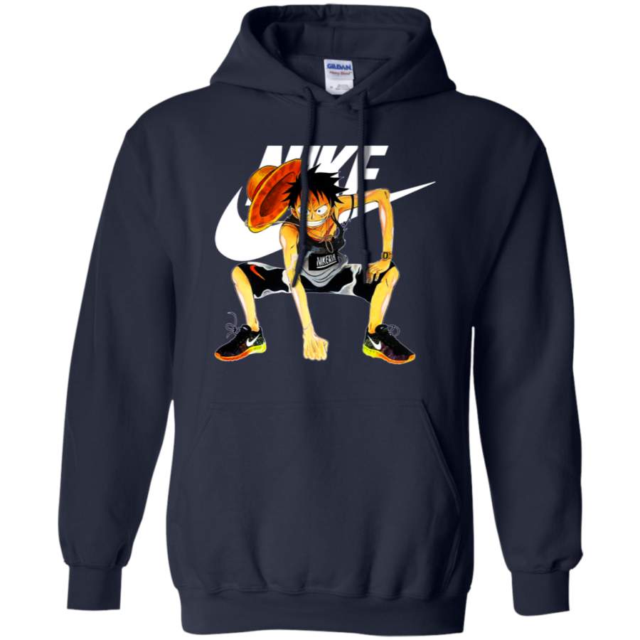 AGR Monkey Hoodie