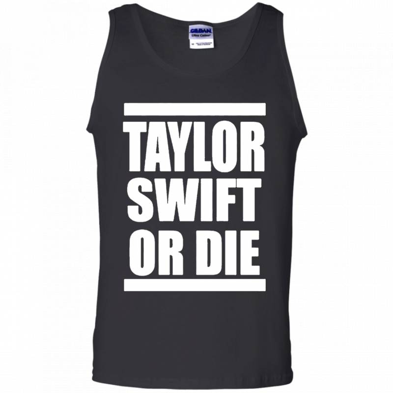 Taylor Swift Tank Top