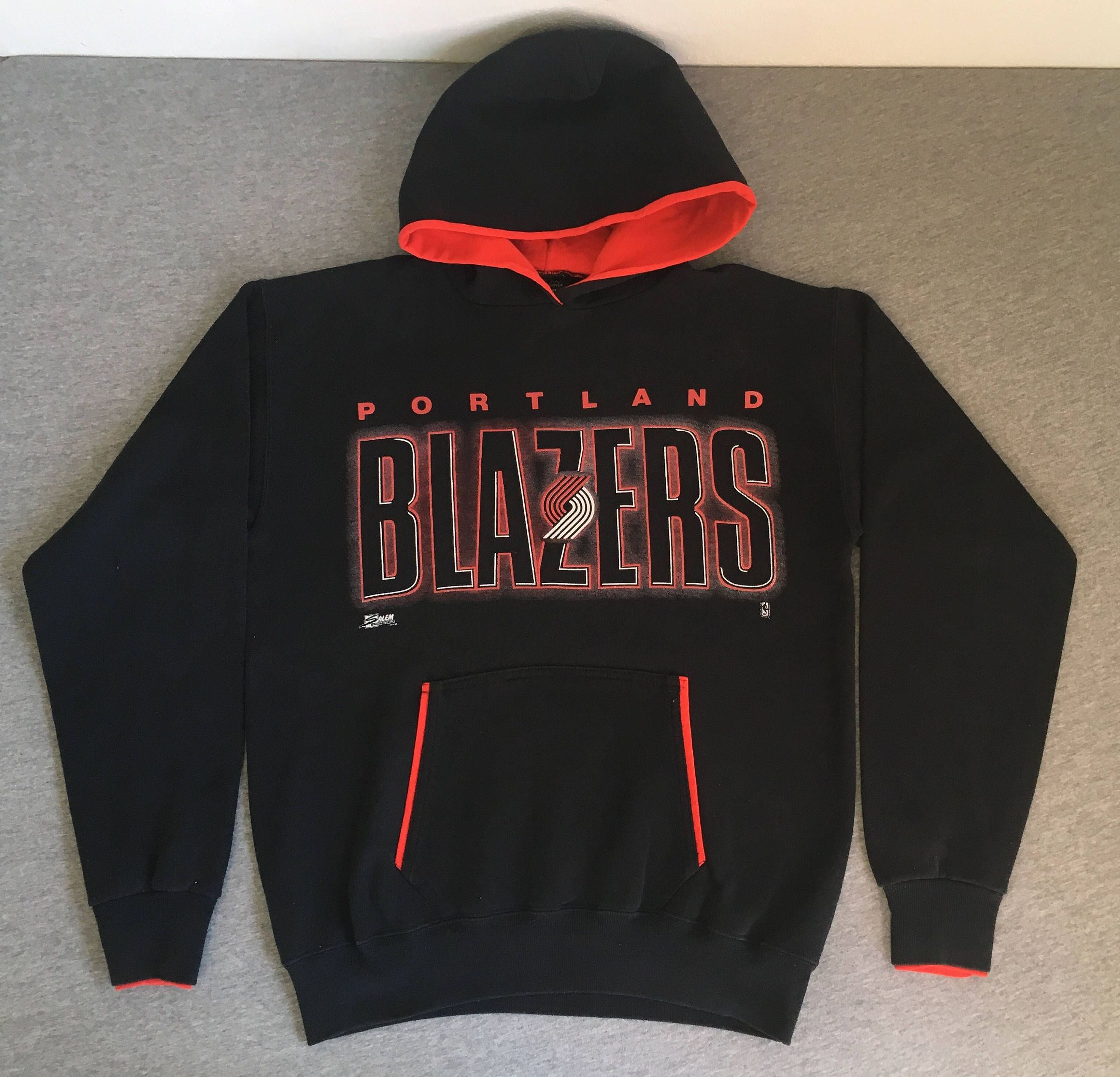 Blazers 90 s Vintage shirt