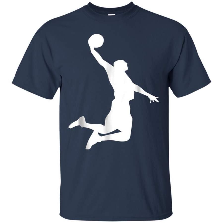 AGR Basketball Tshirt For Basketball Lovers Jaq T-shirt