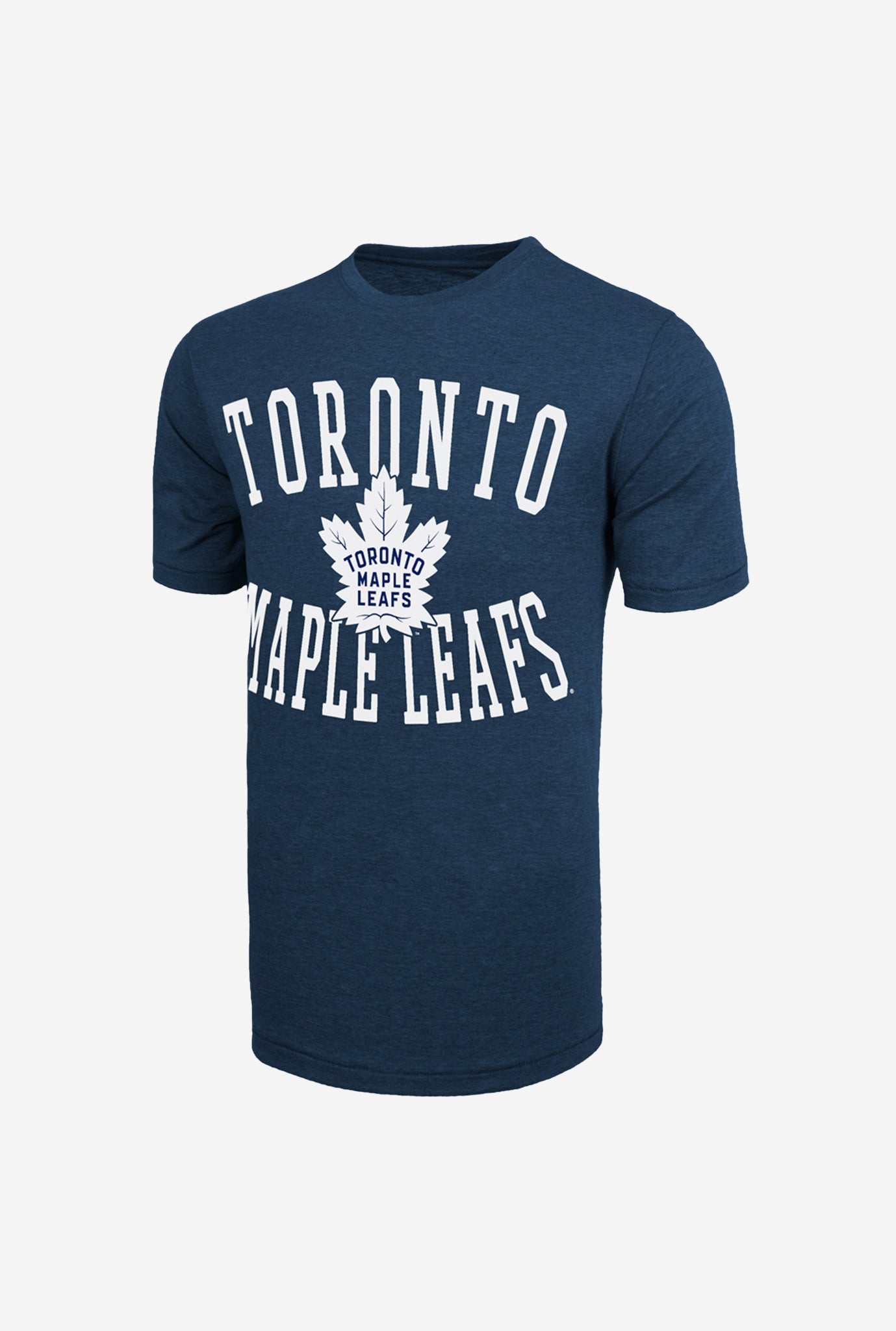 Toronto Maple Leafs Archie T-Shirt – Blue