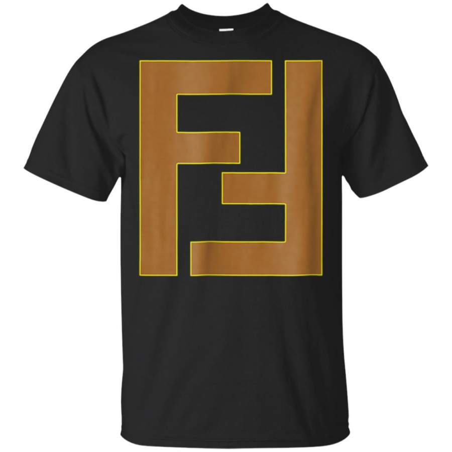 Fendi Vtg Inspired T-Shirt