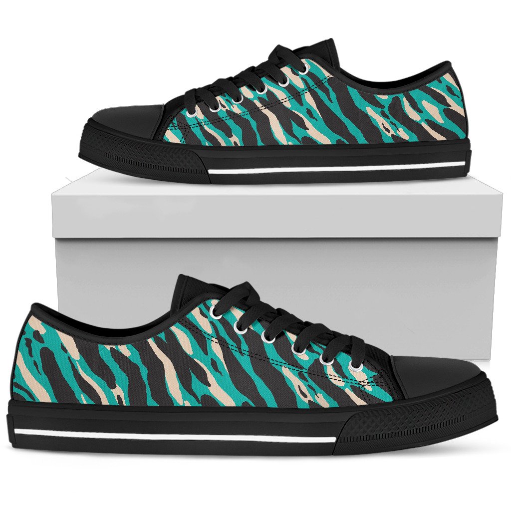 Animal Love Women’S Low Top Shoes