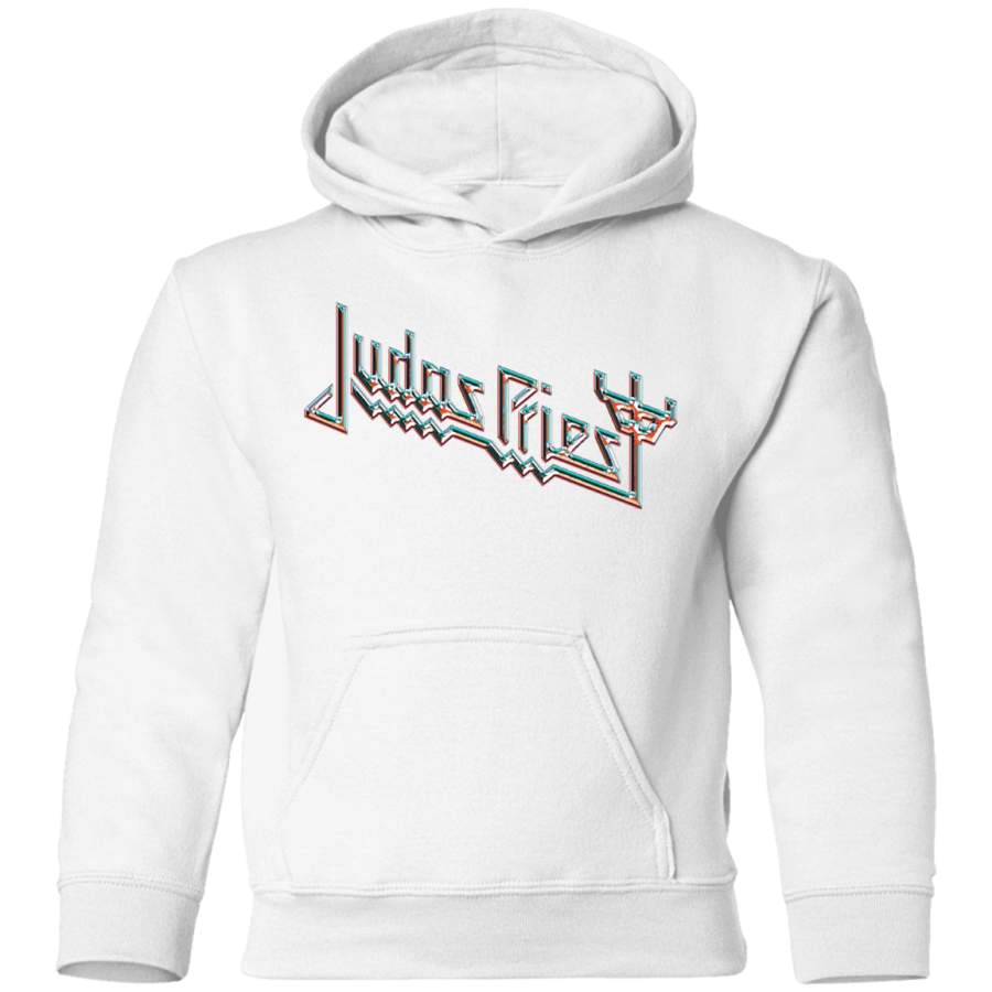 AGR Judas Priest Toddler Pullover Hoodie