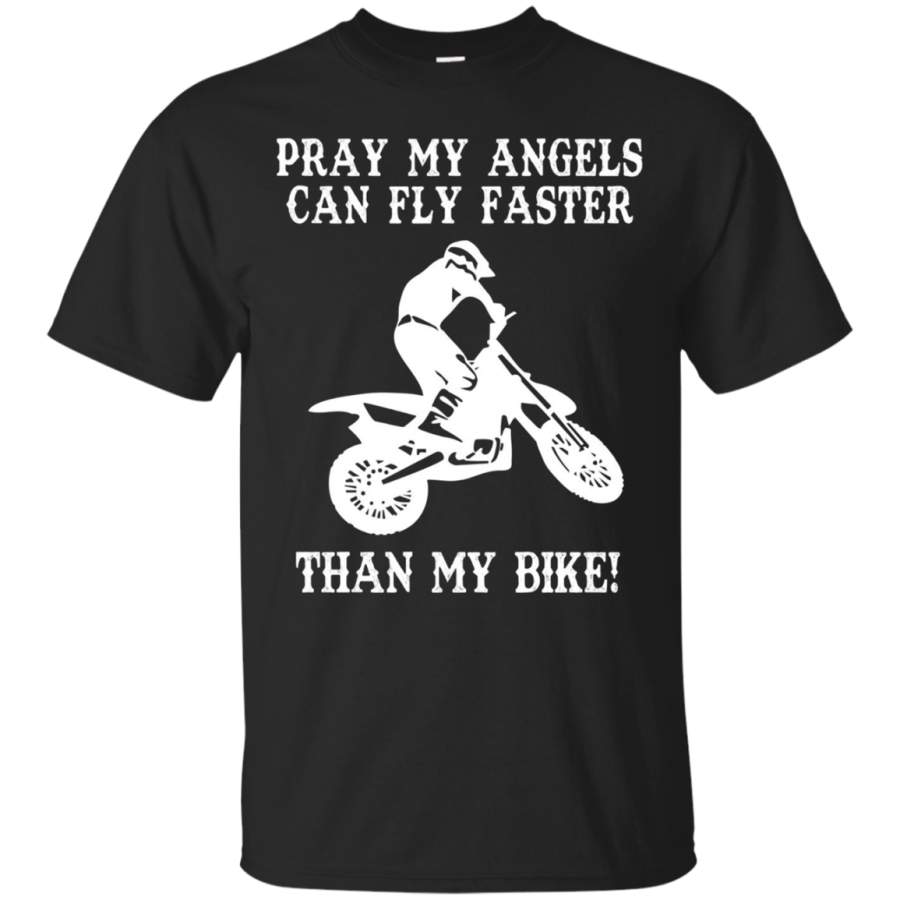 AGR Motocross Dirt Bike Biker Extreme Sports Tshirt T Shirts Tee