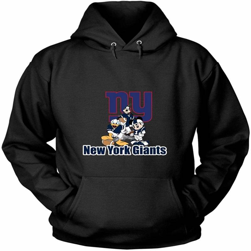 Football Merry Christmas T Shirt, New York Giants T Shirt – Hoodie