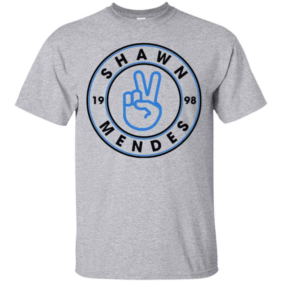 Shawn Mendes T-Shirt