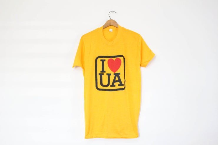 Vintage Upper Arlington Columbus Ohio Shirt