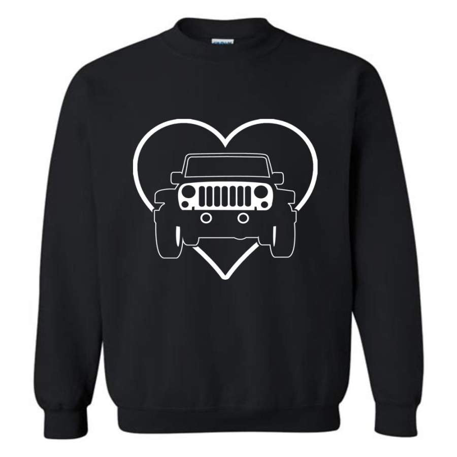 Jeep Shirt Just Build Not Bought T Shirt Jeep Life Jeep Girl This Guy Love Jeep Sweatshirt Lt11