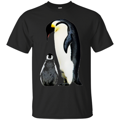 Emperor Penguin T-Shirt