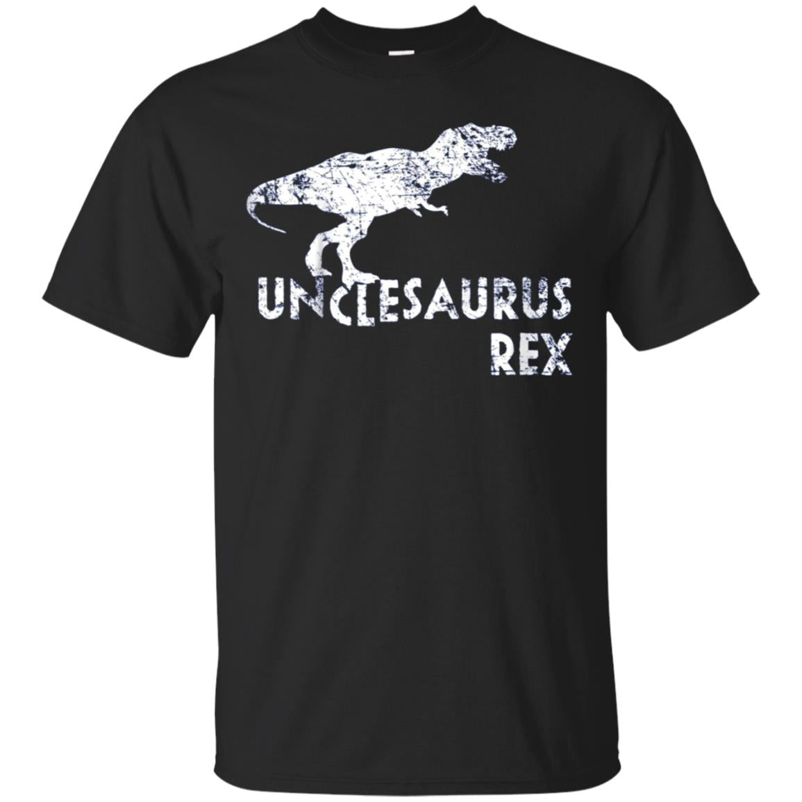 Unclesaurus Rex Shirt, Funny Cute Uncle Dinosaur Gift