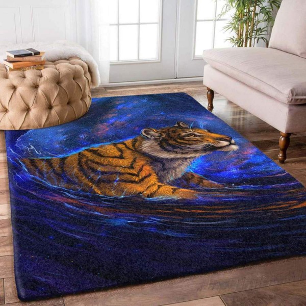 Tiger Rug RCDD81F39845