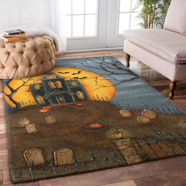 Halloween Rug RCDD81F37219