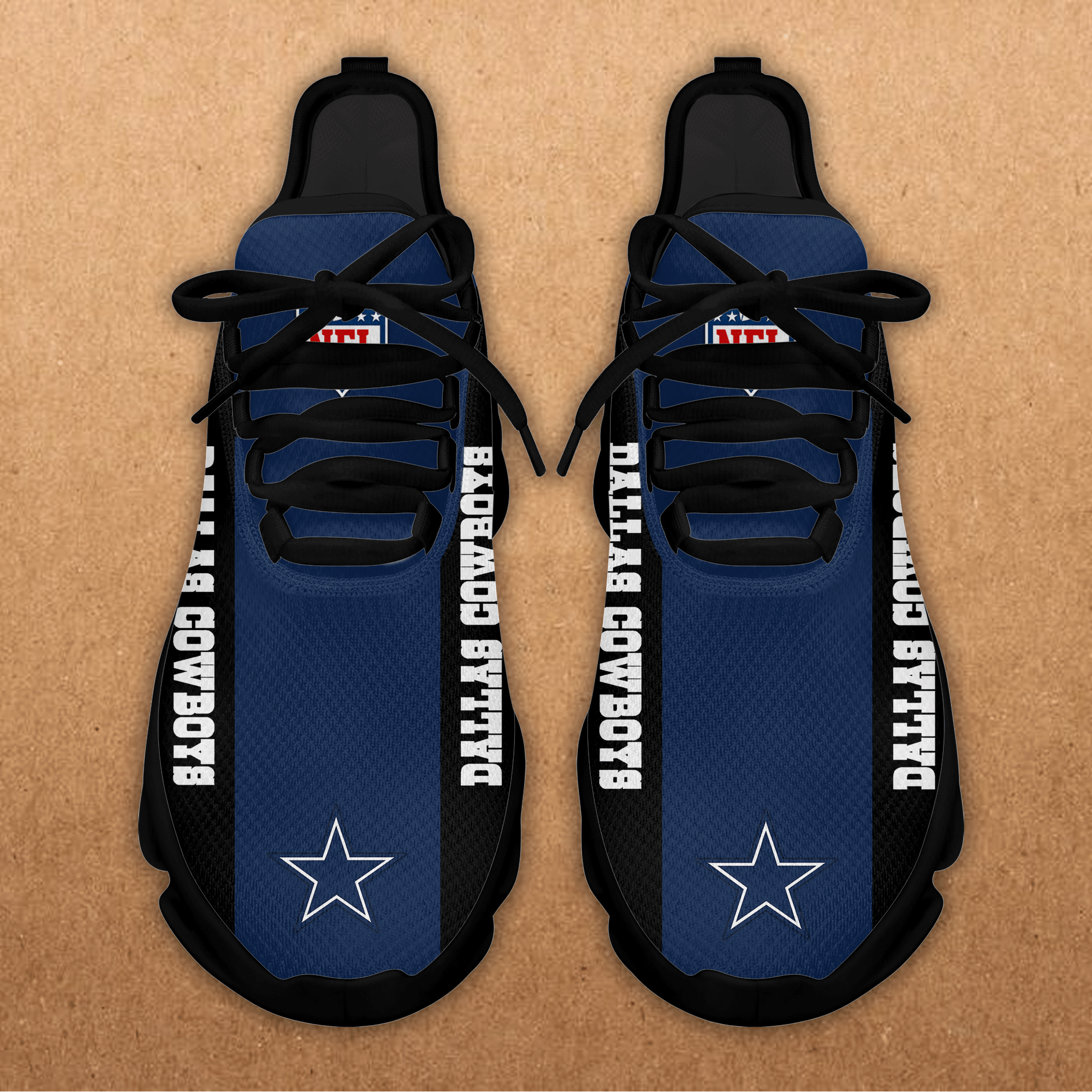 Dallas Cowboys Running Shoes Redditprint Store