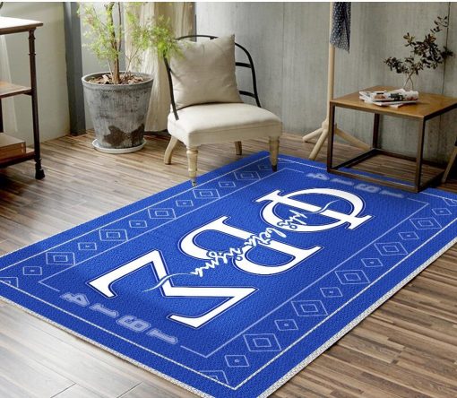 Phi Beta Sigma 1914 Rug