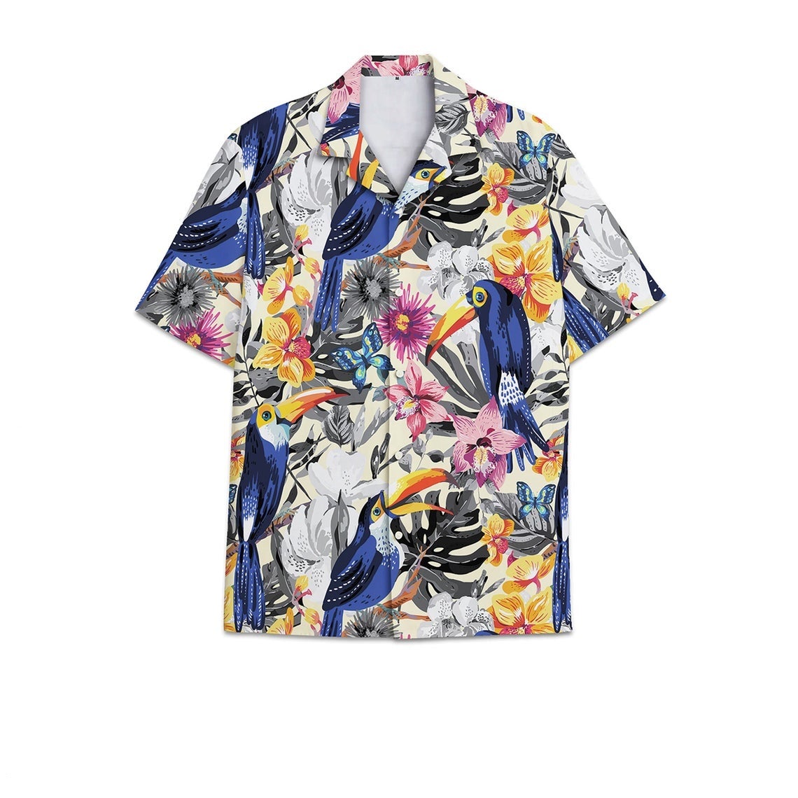 Aloha Hawaii Shirt Fruit Made In Summer Beach Shirts 16 Ha73714