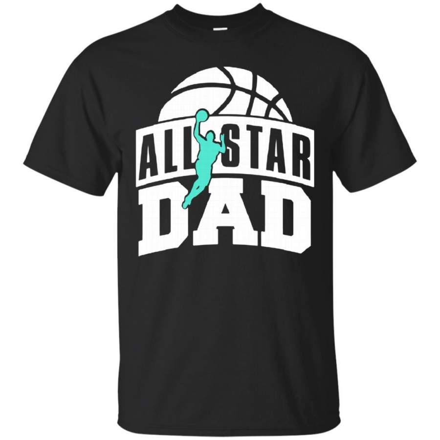 AGR allstar dad t shirt