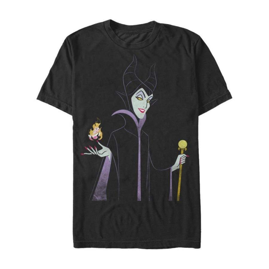 maleficent t shirt disney store