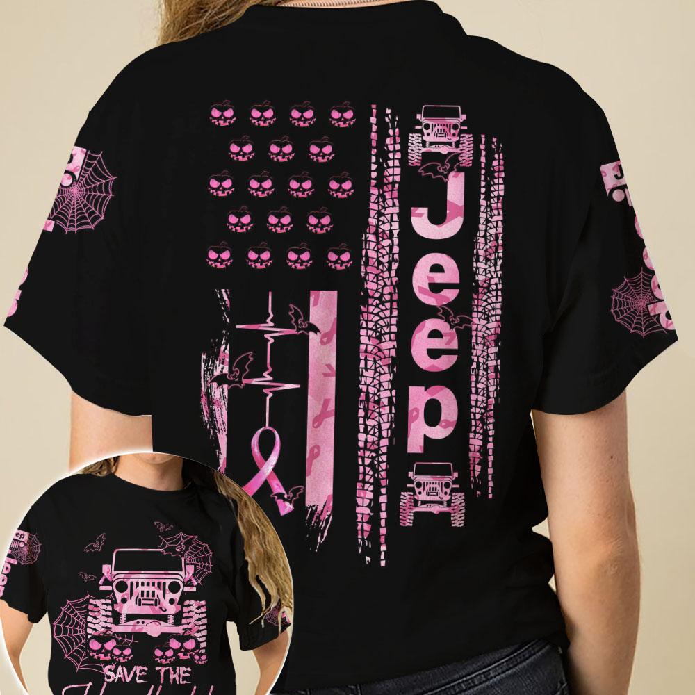 Save The Headlights Halloween Jp All Over Print – Tltr2408211