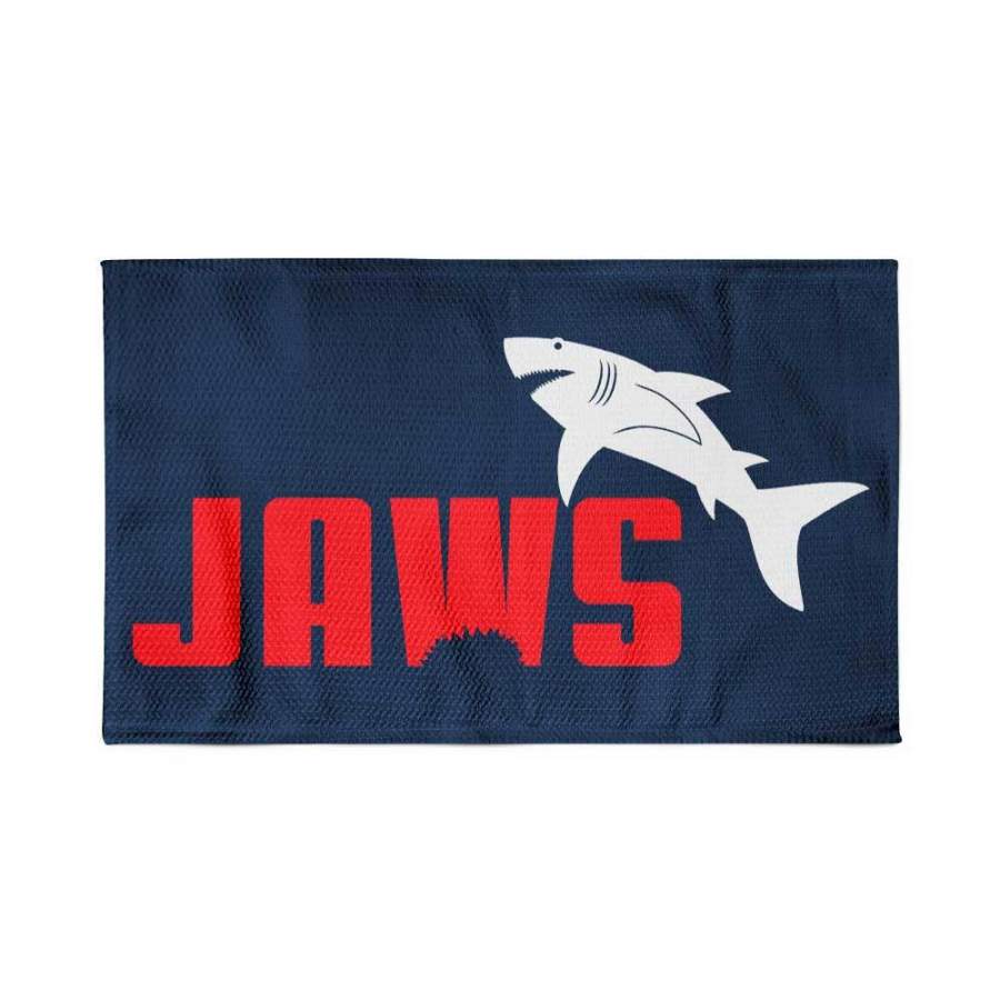 Shark Athletics – Rug