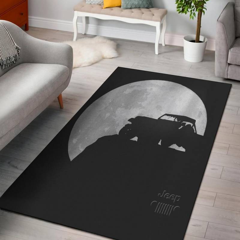 JEEP RUGS V4