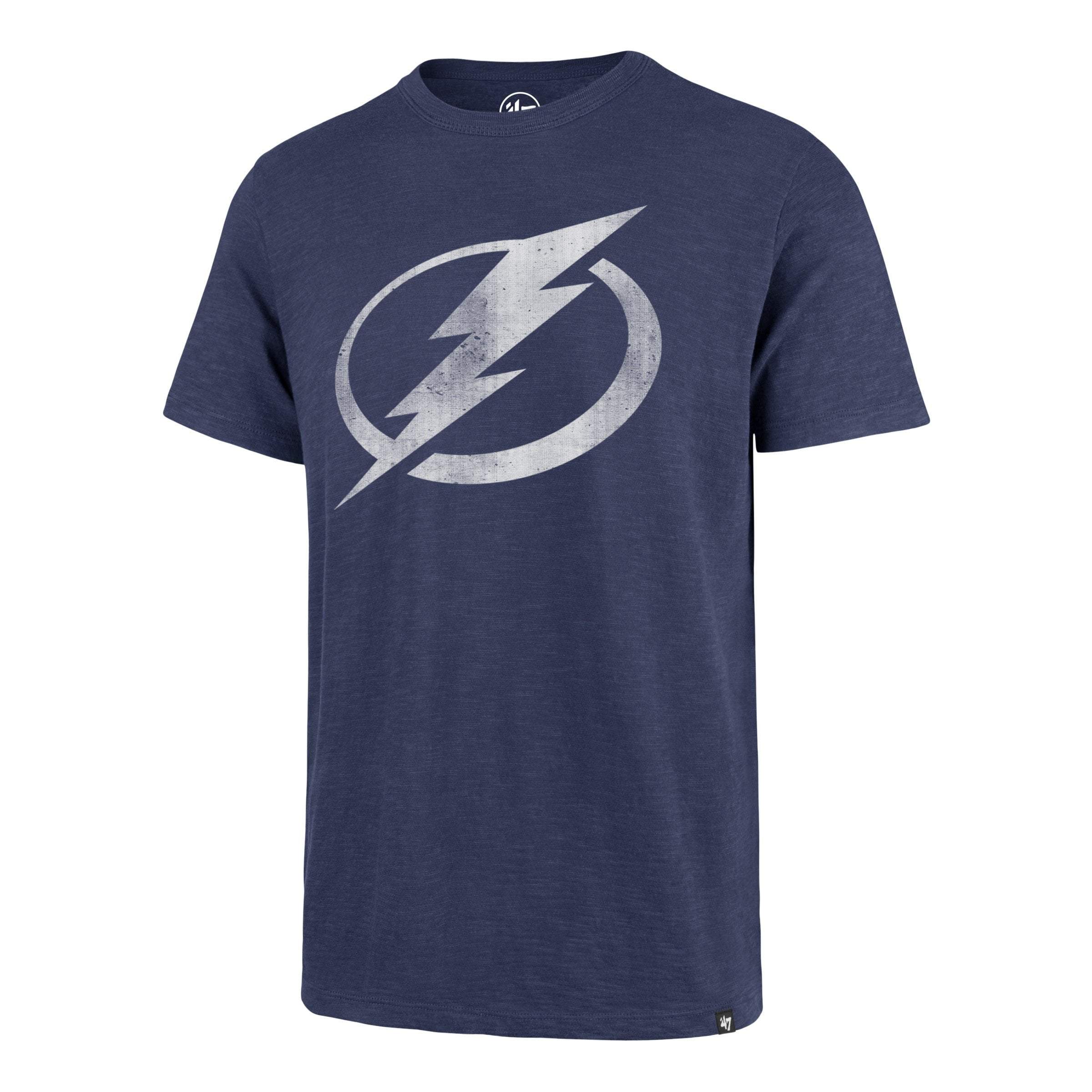 Tampa Bay Lightning Grit ’47 Scrum Tee