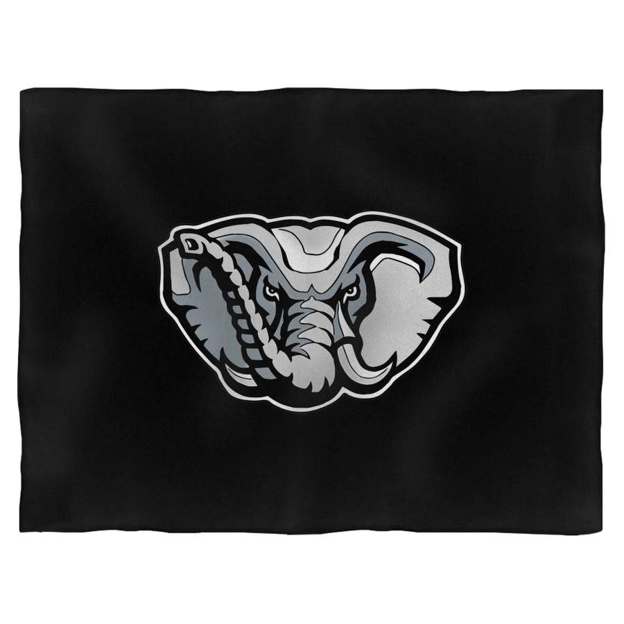 Alabama Elephant Blanket