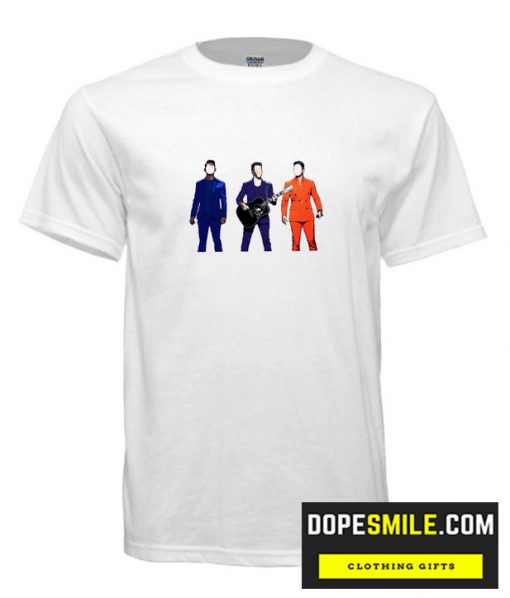 Jobros RC cool  T Shirt