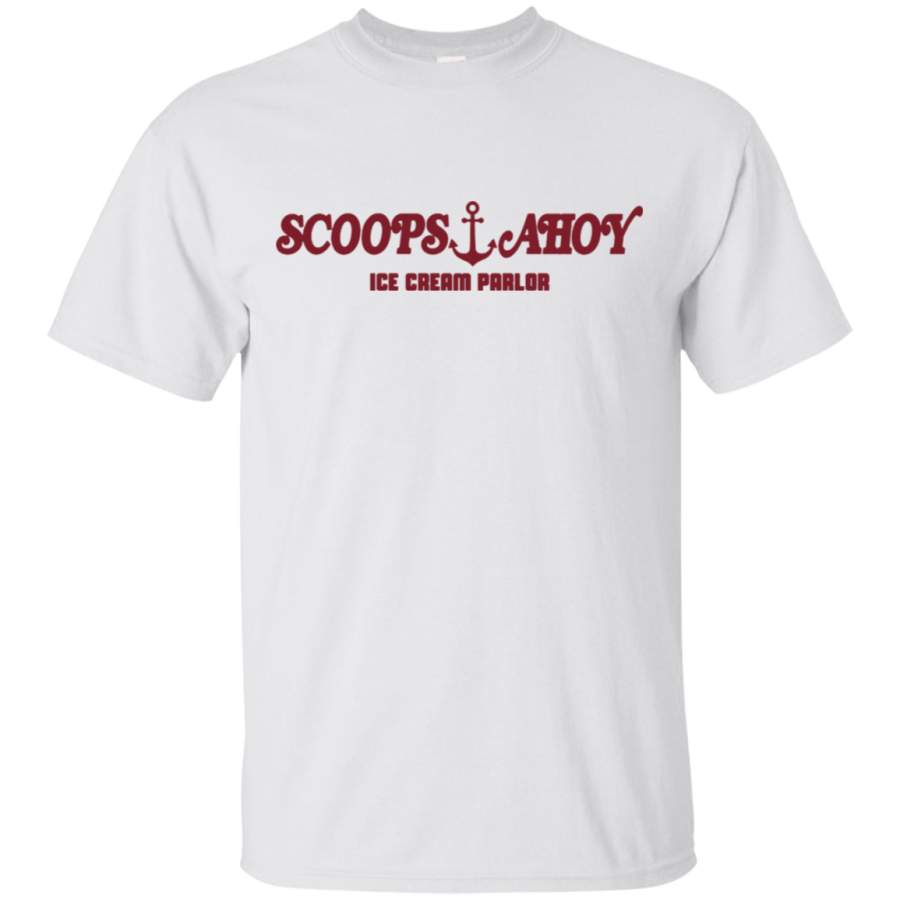 Scoops Ahoy Shirt - Bestmreby Shop