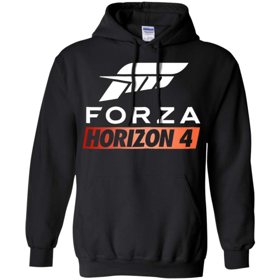 AGR Forza Horizon 4 Hoodie