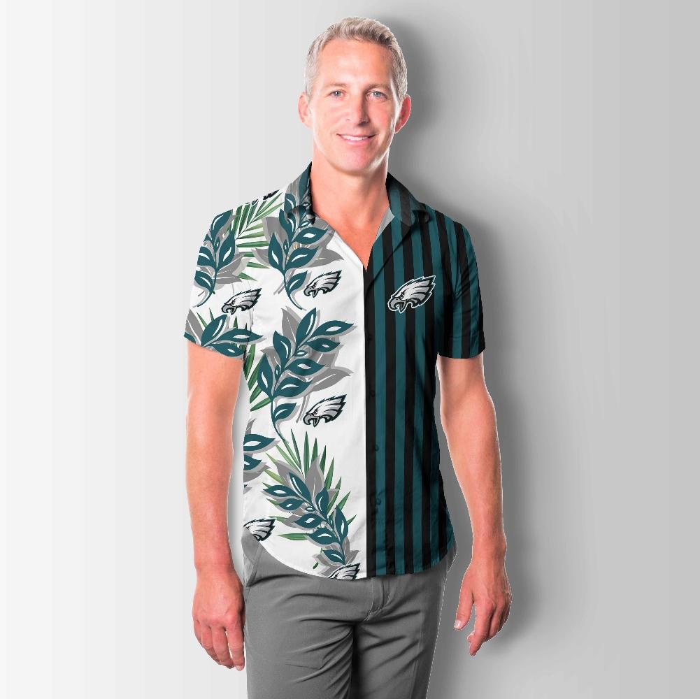 Philadelphia Eagles Summer Shirt