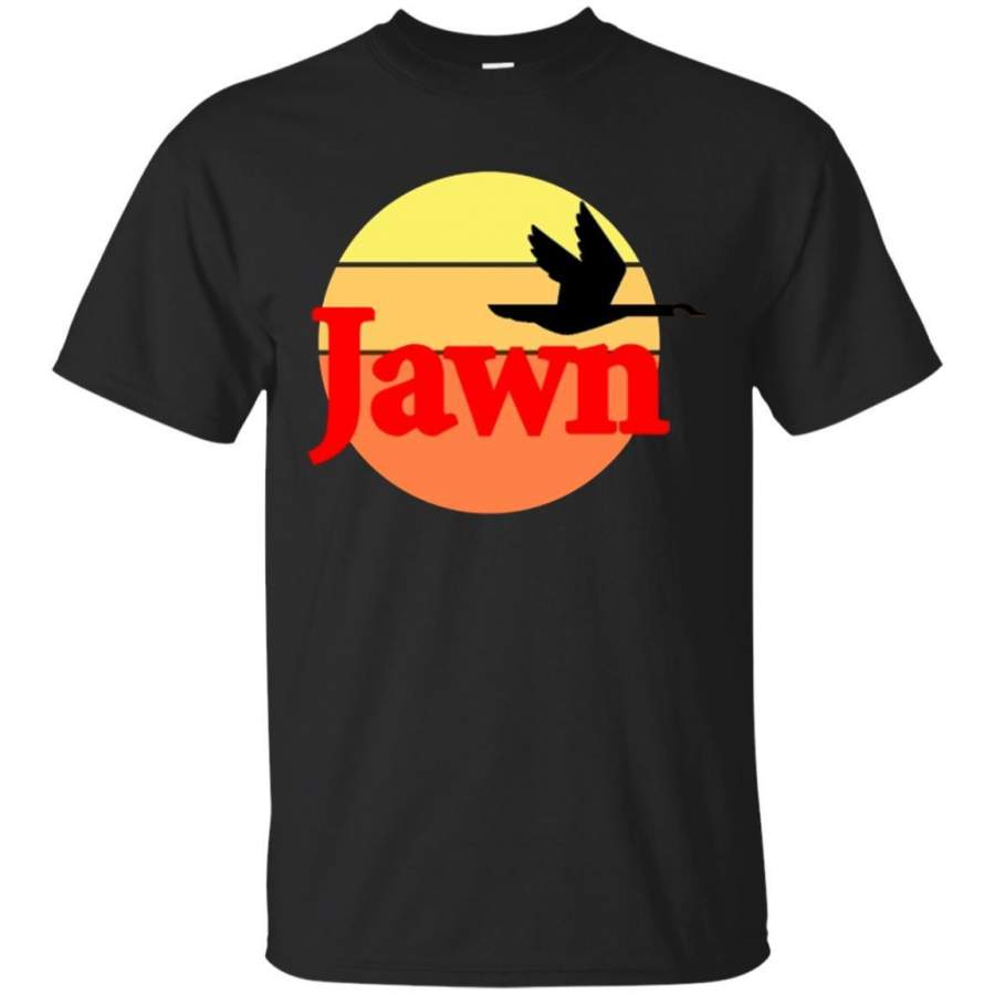 Jawn Wawa T-Shirt