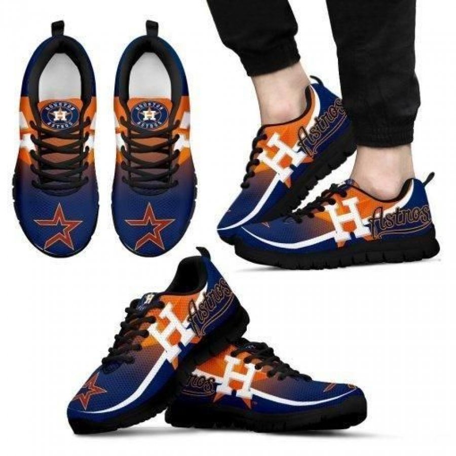 Houston Astros Sneakers