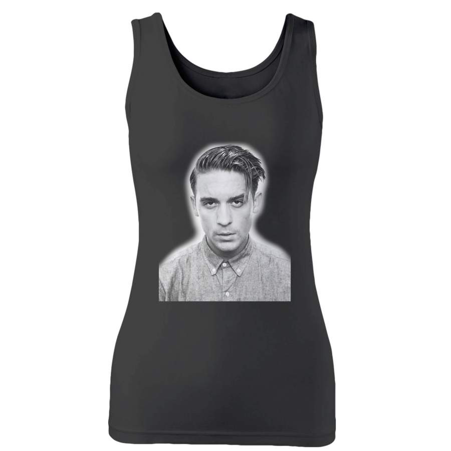 G Eazy Woman’s Tank Top