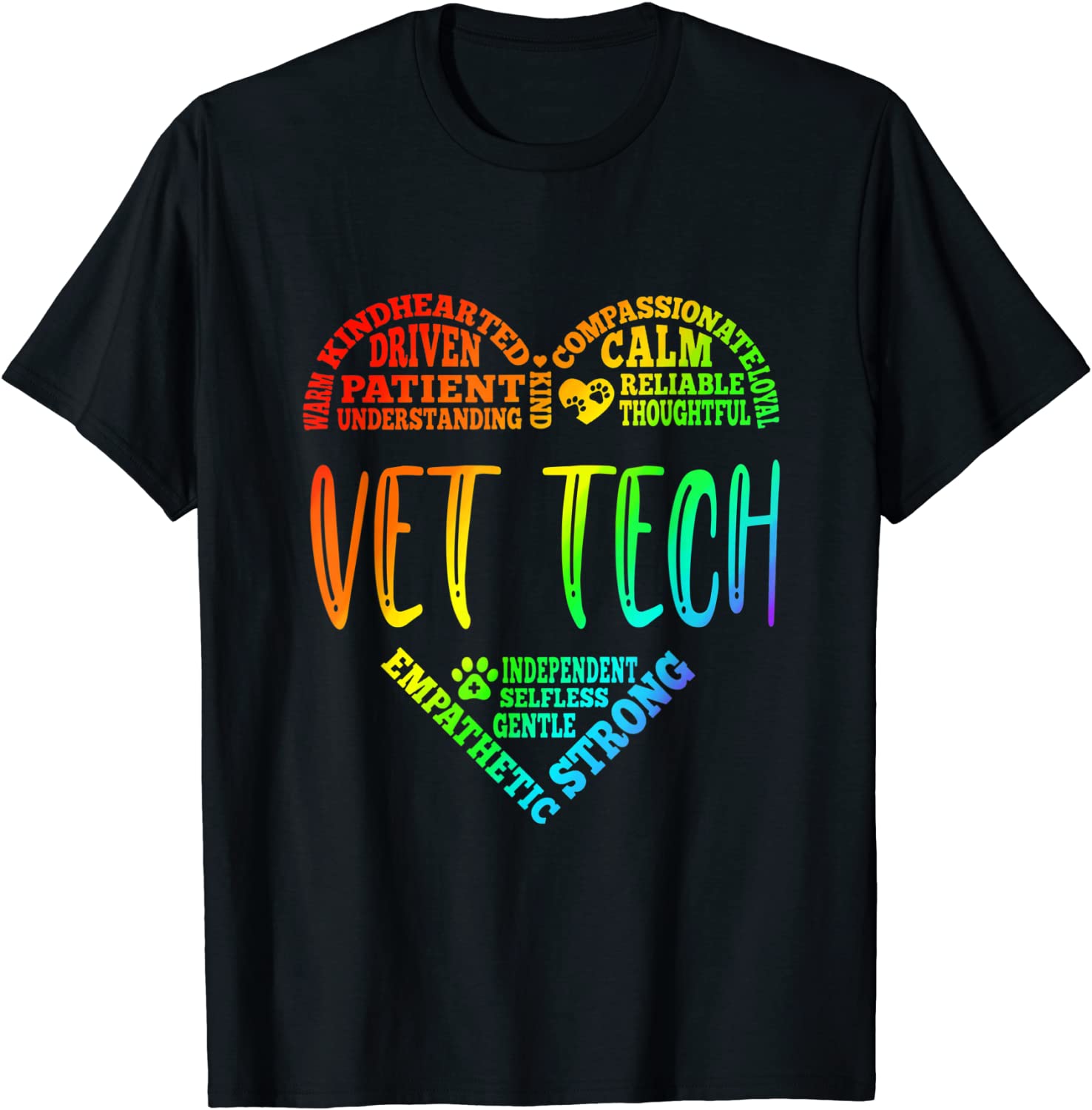 T Shirt For Lesbian Nurse Vet Tech Lgbt Nurse’S Week Nurse Day Lgbt T Shirt