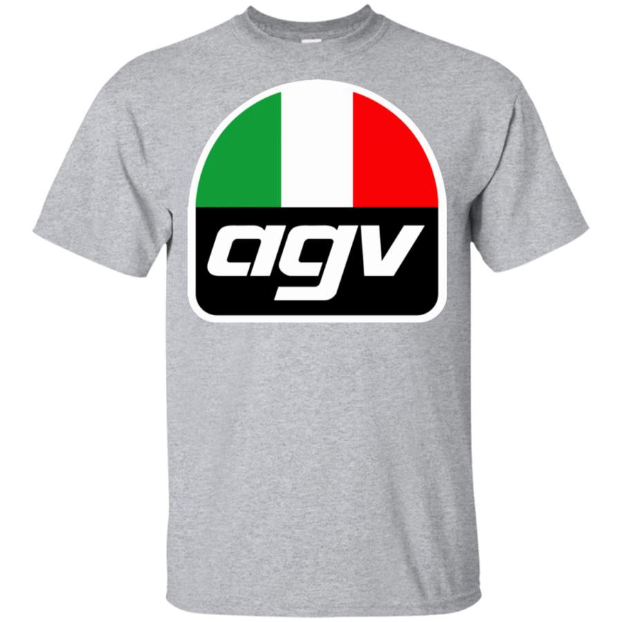 AGR AGV Merchandise Youth T-Shirt