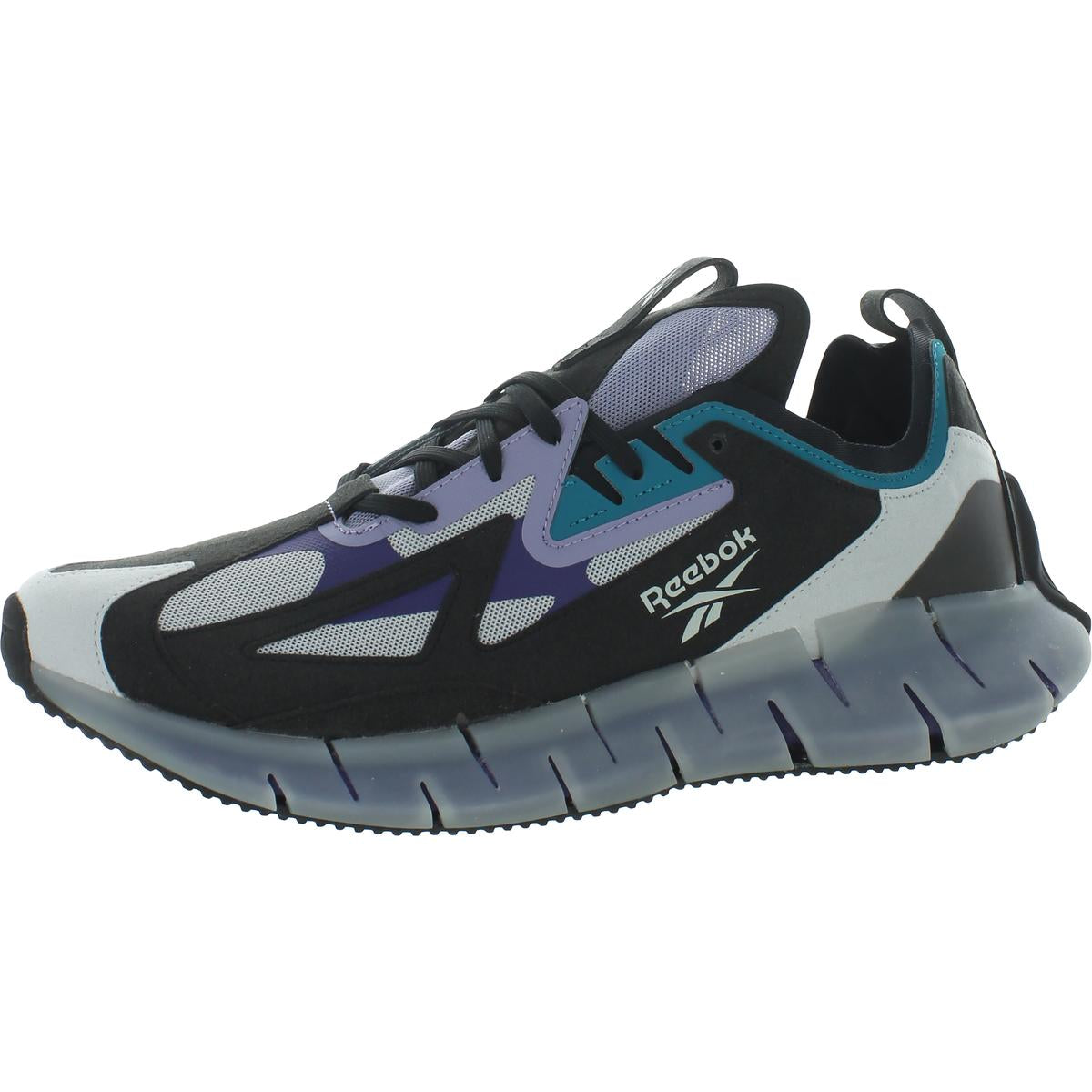 Zig Kinetica Concept Type Mens Workout Gym Running Shoes