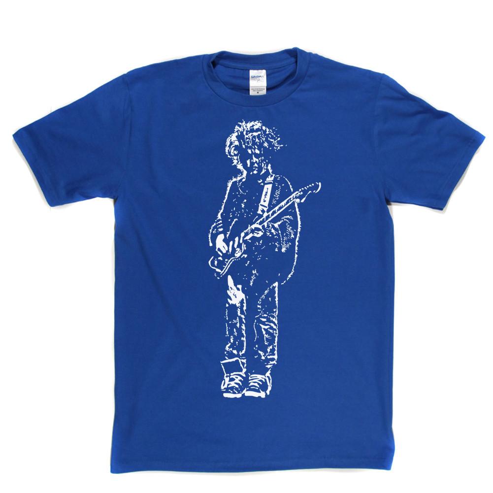 Robert Smith T Shirt