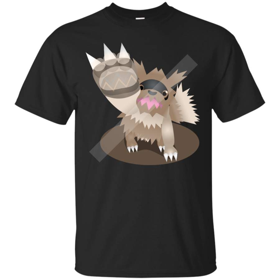 ALPHA SAPPHIRE – Zigzagoons are rather cute T Shirt & Hoodie