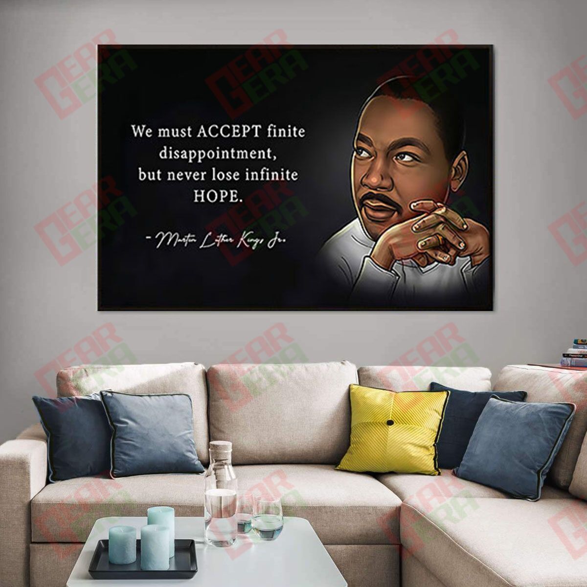 Afrocentric Canvas Graphic African American Canvas Print Black Girl Pride African Man Wall Beautiful Wall Decor At Home