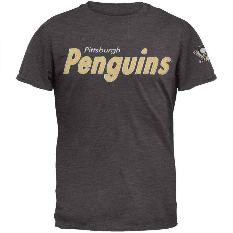 Pittsburgh Penguins – Allbright Fieldhouse Premium T-Shirt